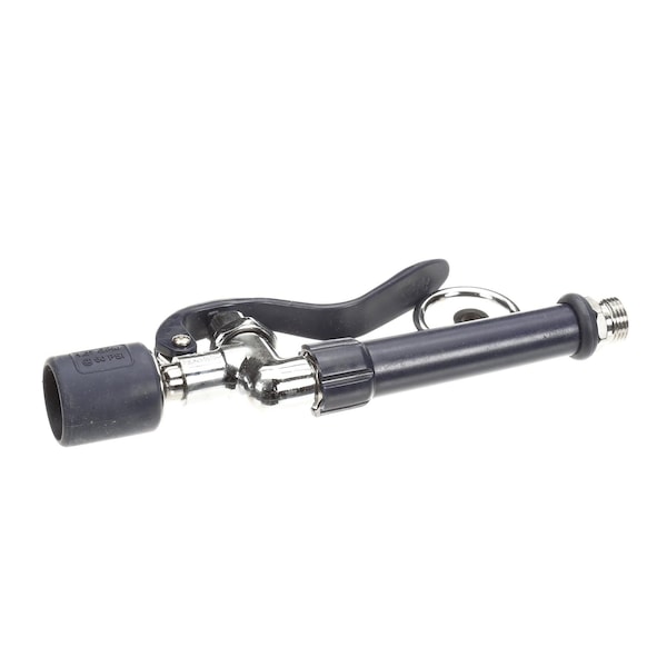 Blue 107 Gpm Spray Valve  Grip Handle 12 Npsm
